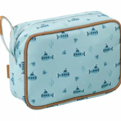 Trousse de toilette Submarine