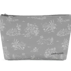 Trousse de toilette Toile de Jouy