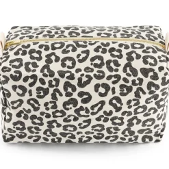 Trousse de toilette Vic graou greige