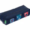 Trousse double Les Fantaisies Lancelot