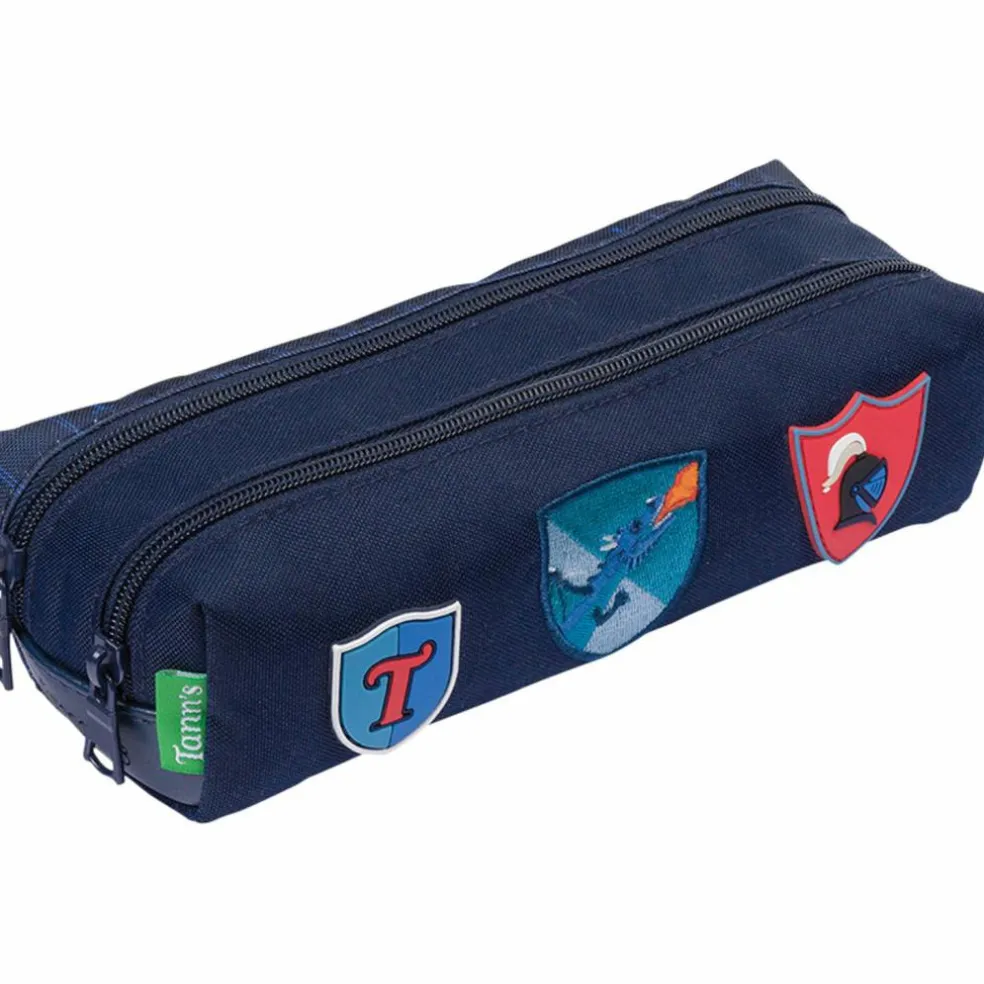 Trousse double Les Fantaisies Lancelot