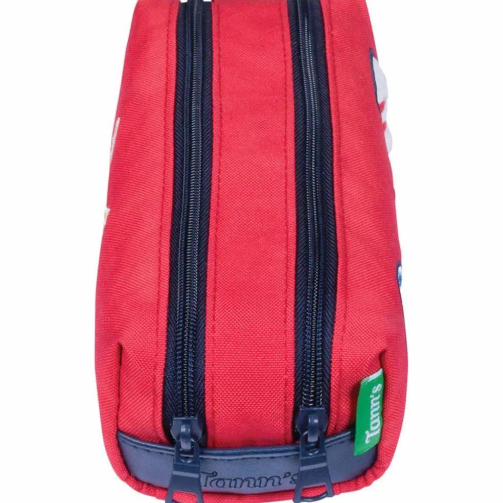 Trousse double Les Fantaisies Antoine