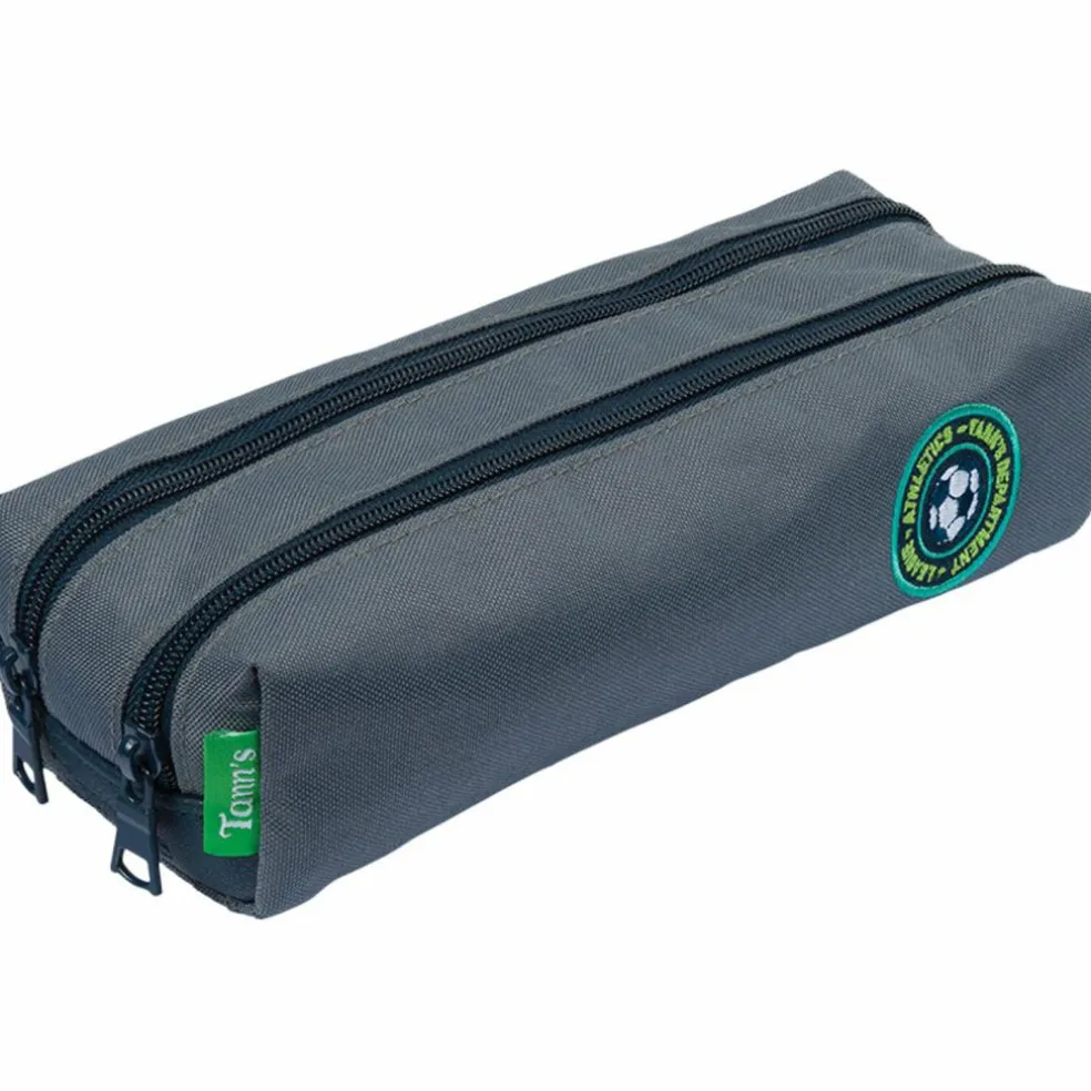 Trousse double Les Fantaisies Tiago