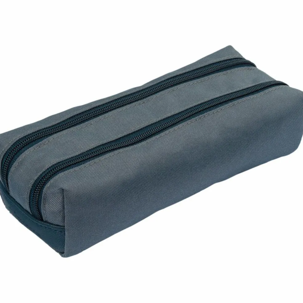 Trousse double Les Fantaisies Tiago