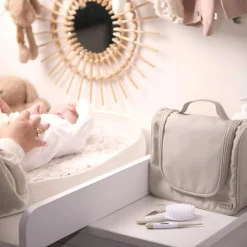 Trousse et set de Soin Luxe Complète Dune