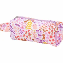 Trousse Fleurs du jardin