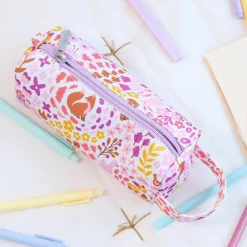 Trousse Fleurs du jardin