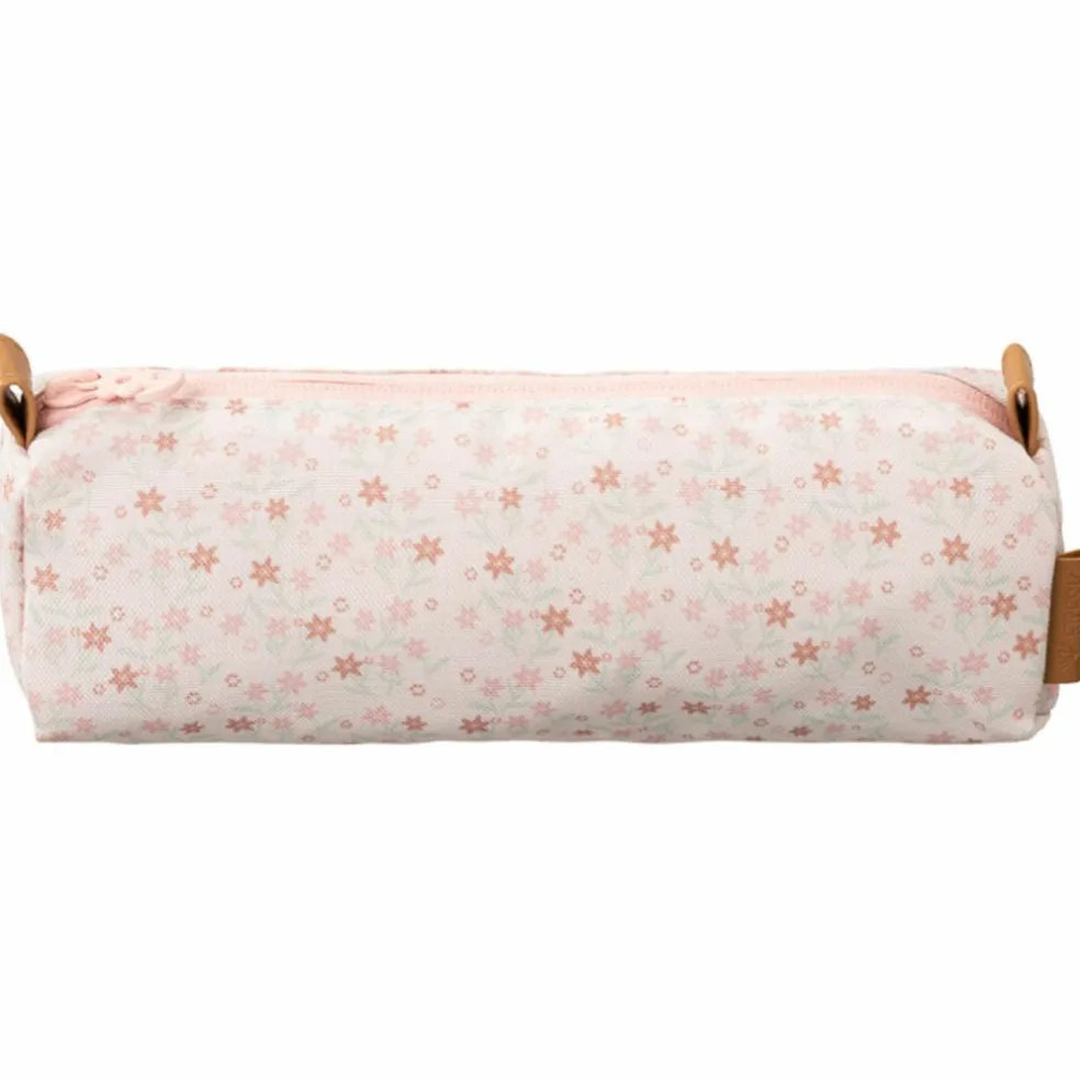 Trousse Garden flowers