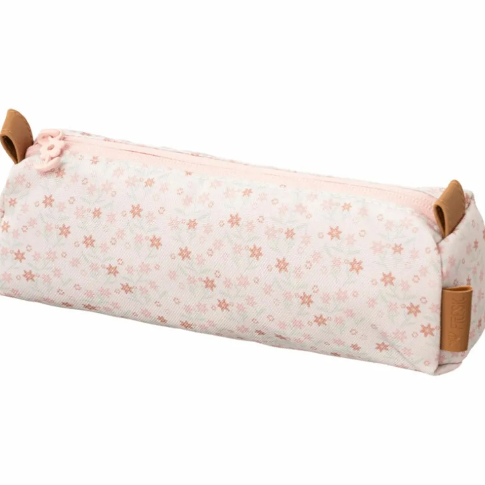 Trousse Garden flowers