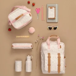 Trousse Garden flowers