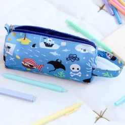 Trousse Pirates