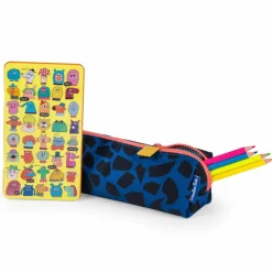 Trousse Puce & Pilou