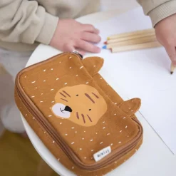 Trousse rectangulaire Mr. Tiger