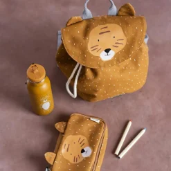 Trousse rectangulaire Mr. Tiger