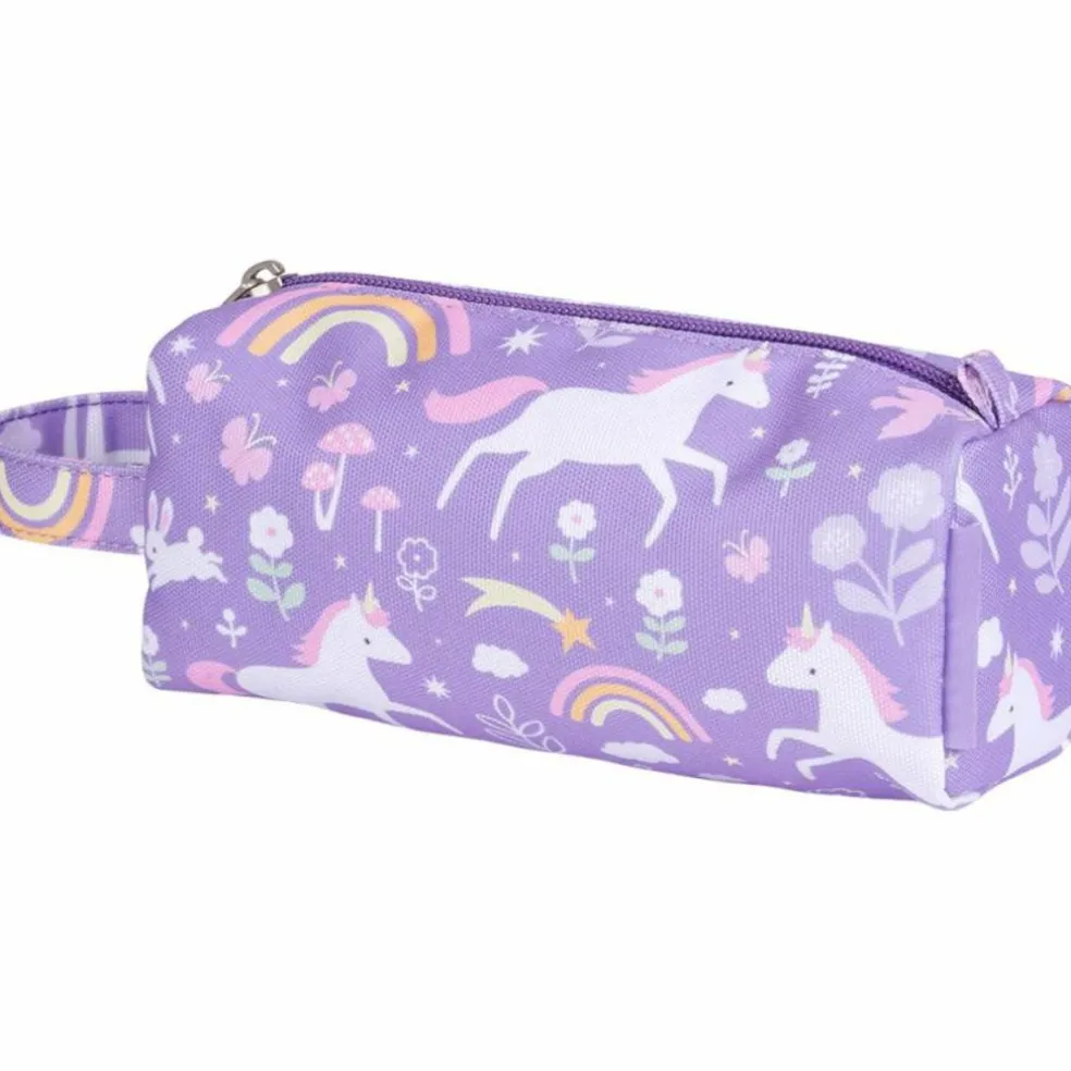 Trousse Rêves de licorne