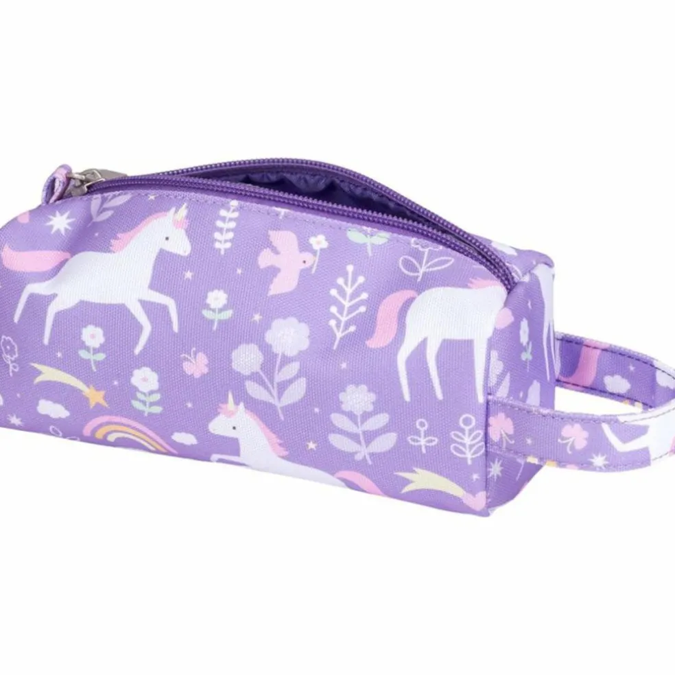 Trousse Rêves de licorne