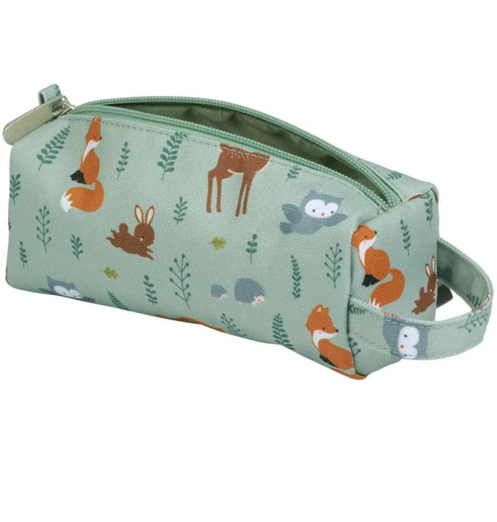 Trousse scolaire Amis de la forêt