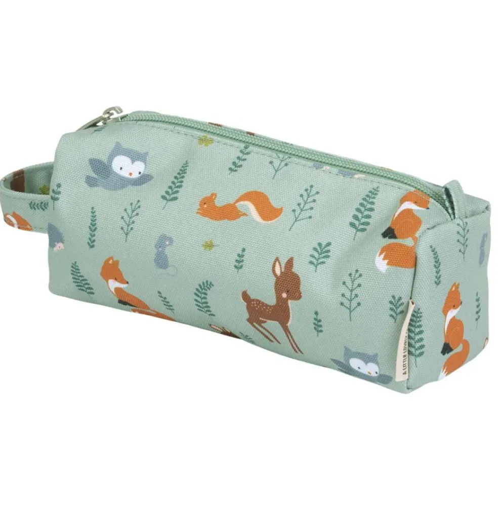 Trousse scolaire Amis de la forêt