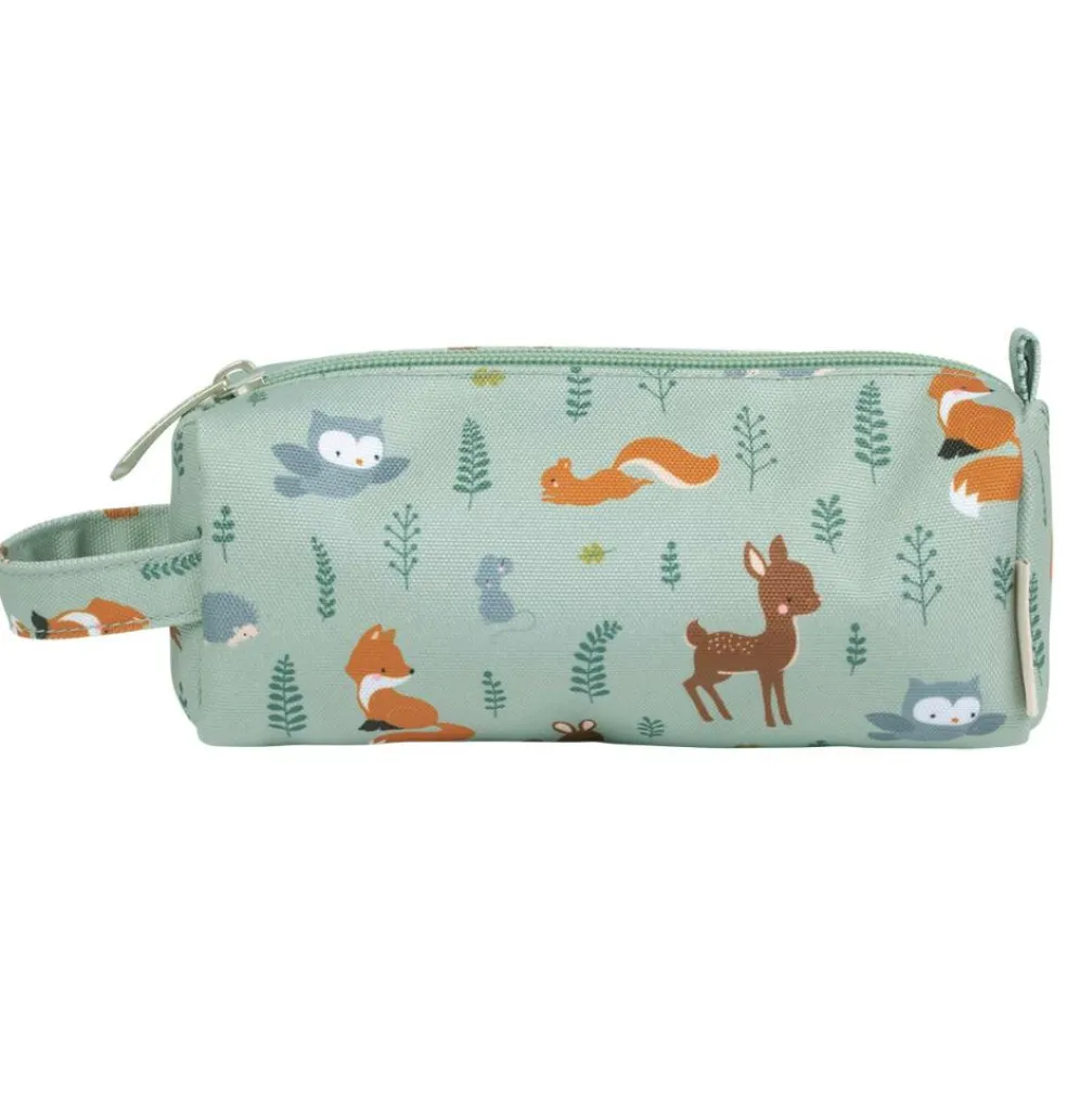 Trousse scolaire Amis de la forêt