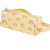 Trousse scolaire Arc-en-ciel