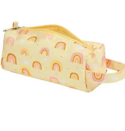 Trousse scolaire Arc-en-ciel