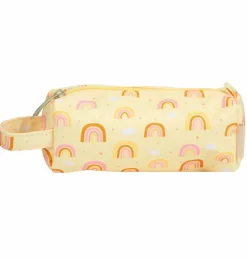 Trousse scolaire Arc-en-ciel