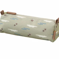 Trousse scolaire Crocodile