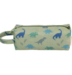 Trousse scolaire dinosaures
