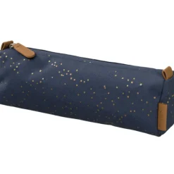 Trousse scolaire Indigo dots