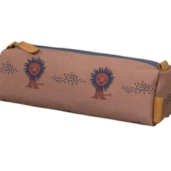 Trousse scolaire Lion