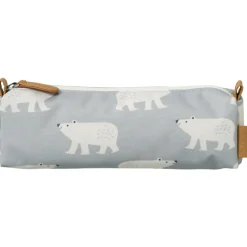 Trousse scolaire Ours polaire