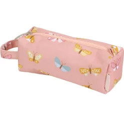 Trousse scolaire Papillons