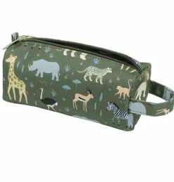 Trousse scolaire Savane