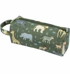 Trousse scolaire Savane