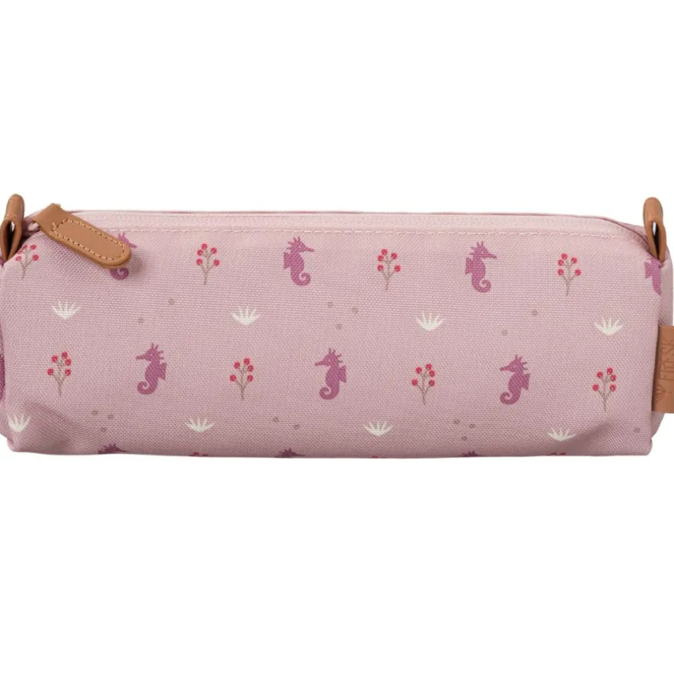 Trousse scolaire Seahorse