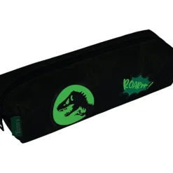 Trousse simple Les Fantaisies Timothée Kaki