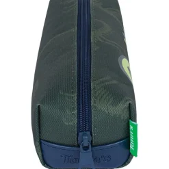 Trousse simple Les Fantaisies Timothée Kaki