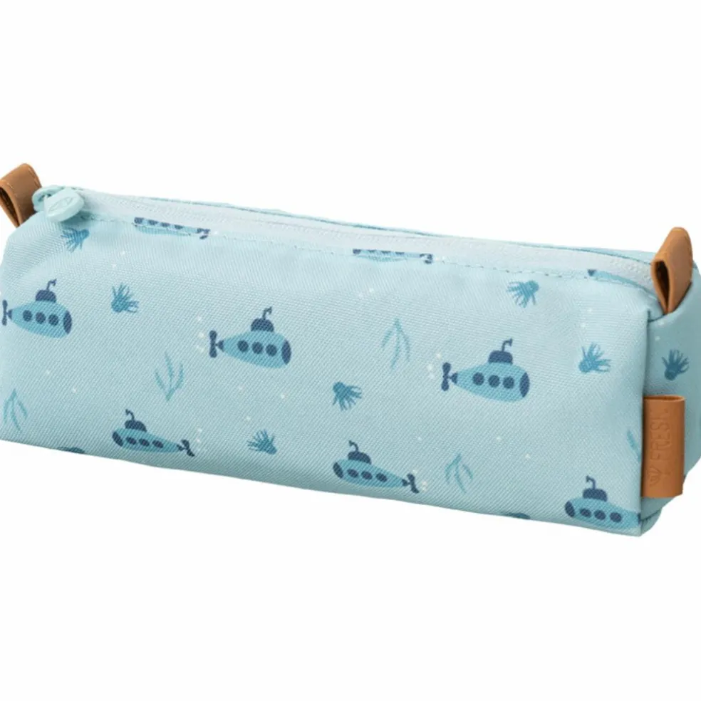 Trousse Submarine