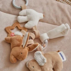 Trousseau d'activités Bali, Moka & Snow