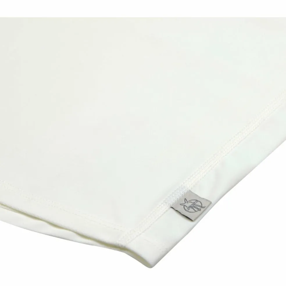 T-shirt anti-UV 4 Planches écru (13-18 mois)