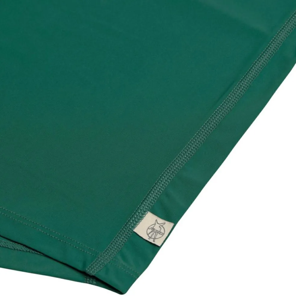 T-shirt anti-UV Cactus green (13-18 mois)