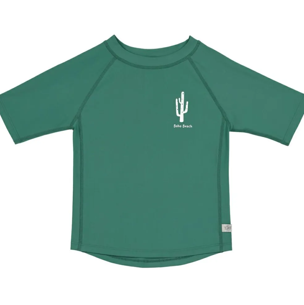 T-shirt anti-UV Cactus green (19-24 mois)