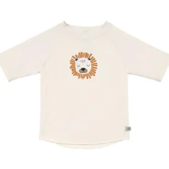 T-shirt anti-UV Lion nature (13-18 mois)