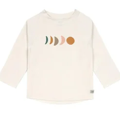 T-shirt anti-UV Moon nature (13-18 mois)