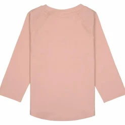 T-shirt anti-UV Palmiers pêche (13-18 mois)