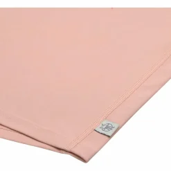 T-shirt anti-UV Palmiers pêche (19-24 mois)