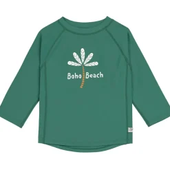 T-shirt anti-UV Palms green (19-24 mois)
