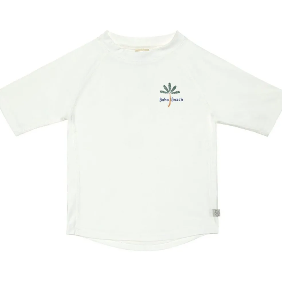 T-shirt anti-UV Palms nature (19-24 mois)