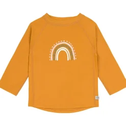T-shirt anti-UV Rainbow gold (13-18 mois)