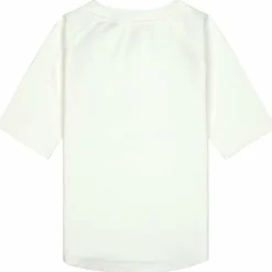 T-shirt anti-UV Sunshine écru (25-36 mois)